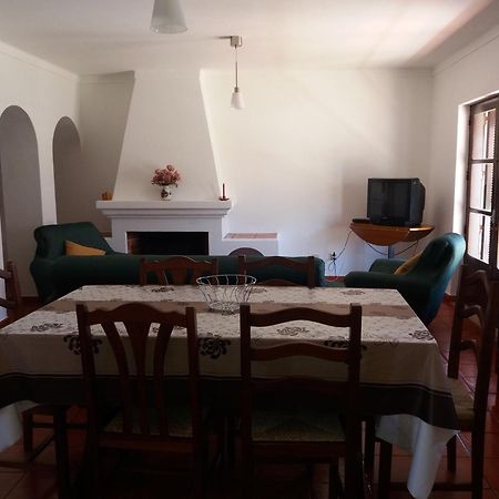 Alojamentos Vitinho 2 - Vila Nova Milfontes Vila Nova de Milfontes Phòng bức ảnh
