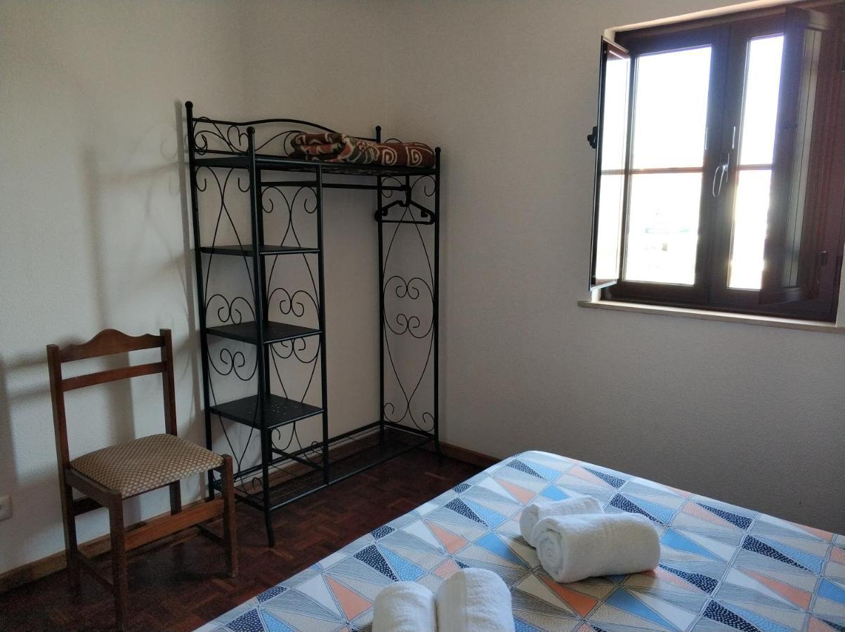 Alojamentos Vitinho 2 - Vila Nova Milfontes Vila Nova de Milfontes Ngoại thất bức ảnh