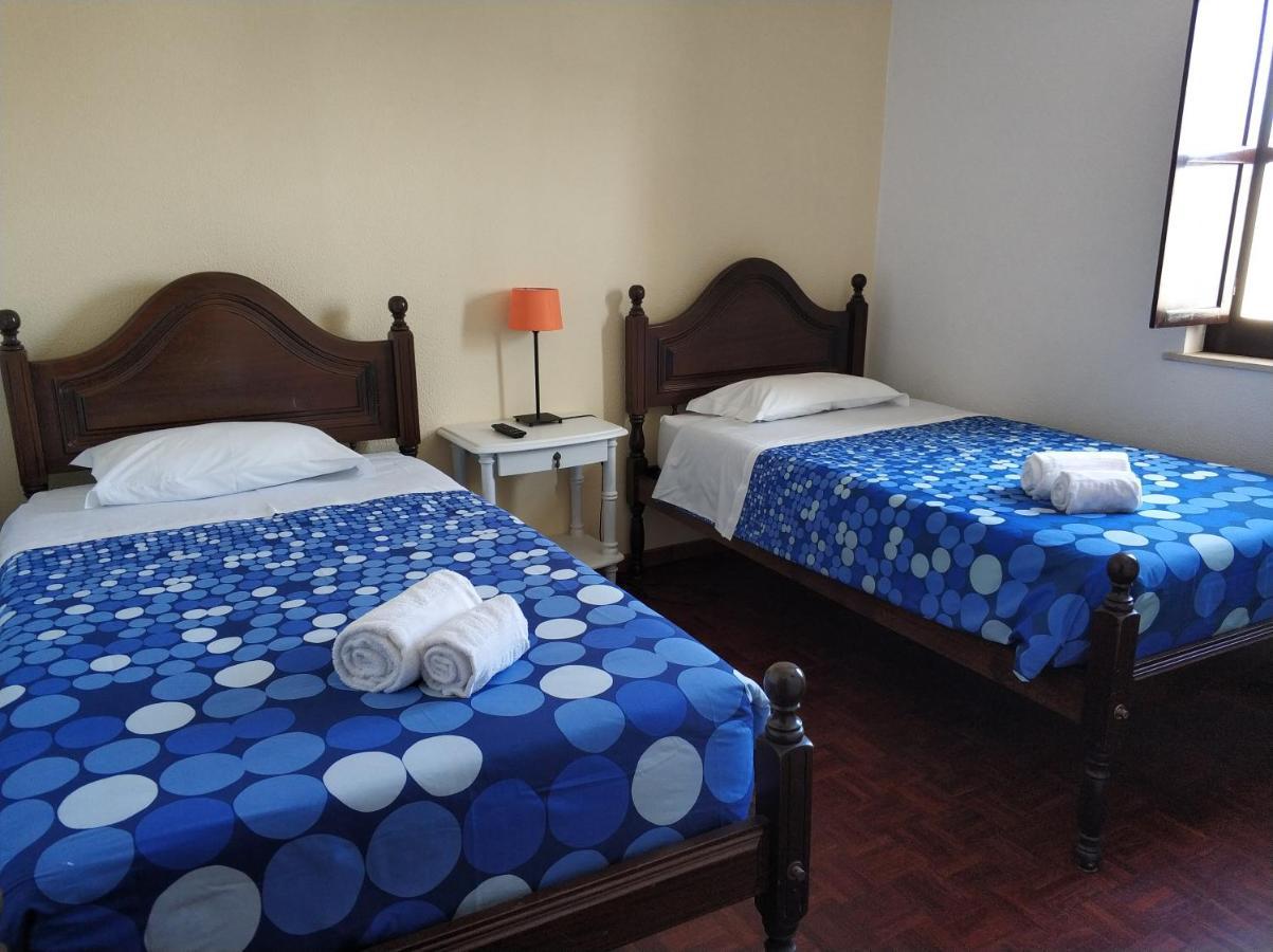 Alojamentos Vitinho 2 - Vila Nova Milfontes Vila Nova de Milfontes Ngoại thất bức ảnh