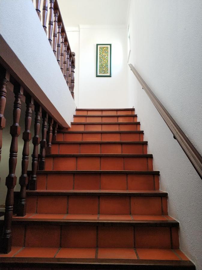 Alojamentos Vitinho 2 - Vila Nova Milfontes Vila Nova de Milfontes Ngoại thất bức ảnh