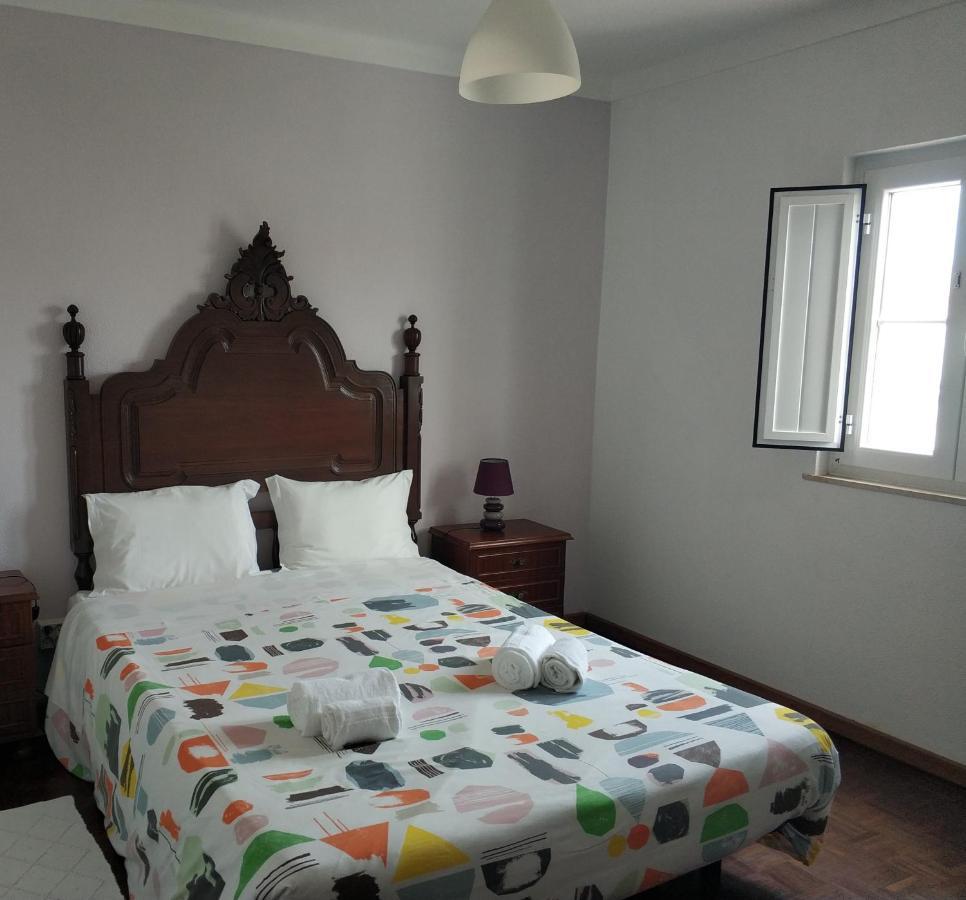 Alojamentos Vitinho 2 - Vila Nova Milfontes Vila Nova de Milfontes Ngoại thất bức ảnh