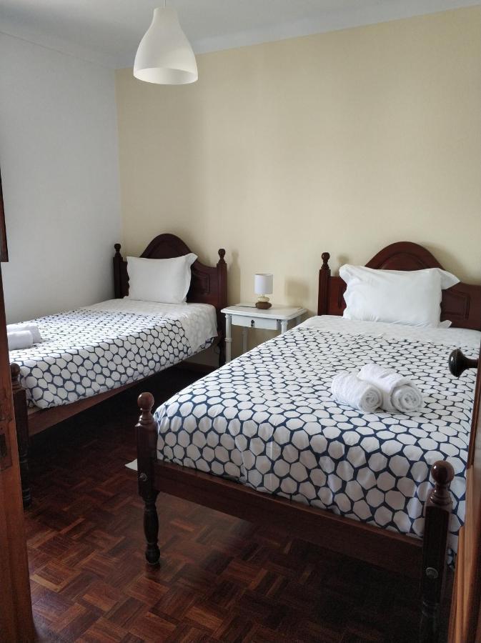 Alojamentos Vitinho 2 - Vila Nova Milfontes Vila Nova de Milfontes Ngoại thất bức ảnh