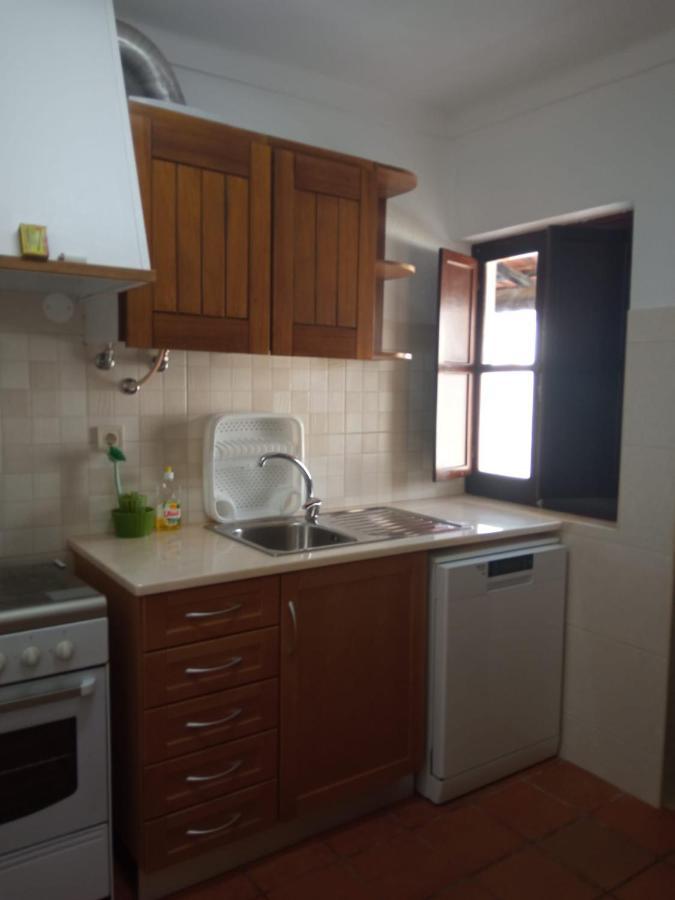 Alojamentos Vitinho 2 - Vila Nova Milfontes Vila Nova de Milfontes Ngoại thất bức ảnh