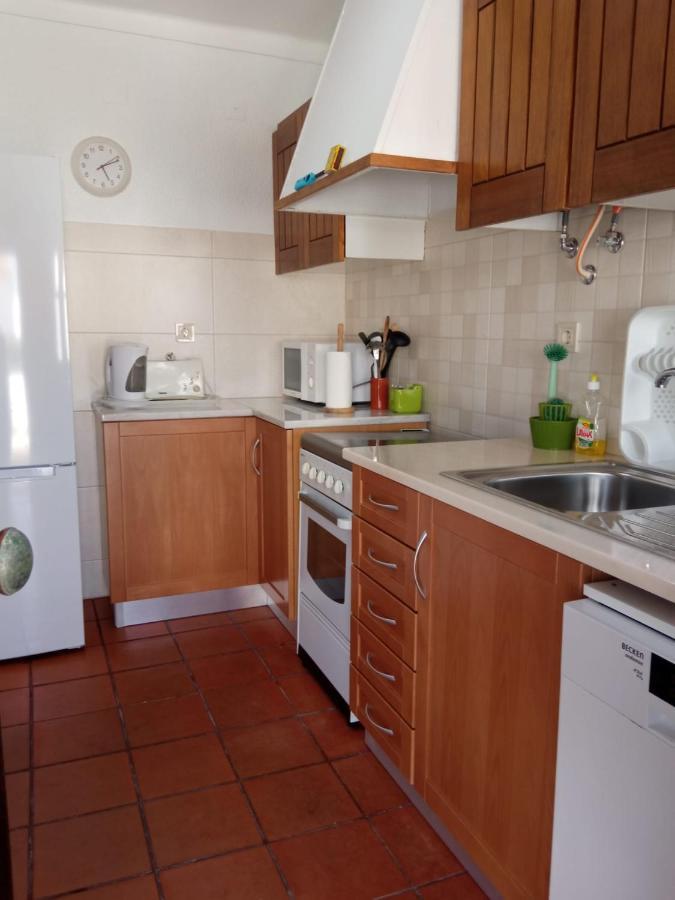Alojamentos Vitinho 2 - Vila Nova Milfontes Vila Nova de Milfontes Ngoại thất bức ảnh