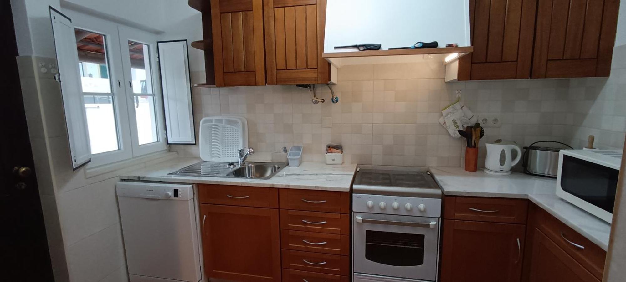 Alojamentos Vitinho 2 - Vila Nova Milfontes Vila Nova de Milfontes Ngoại thất bức ảnh