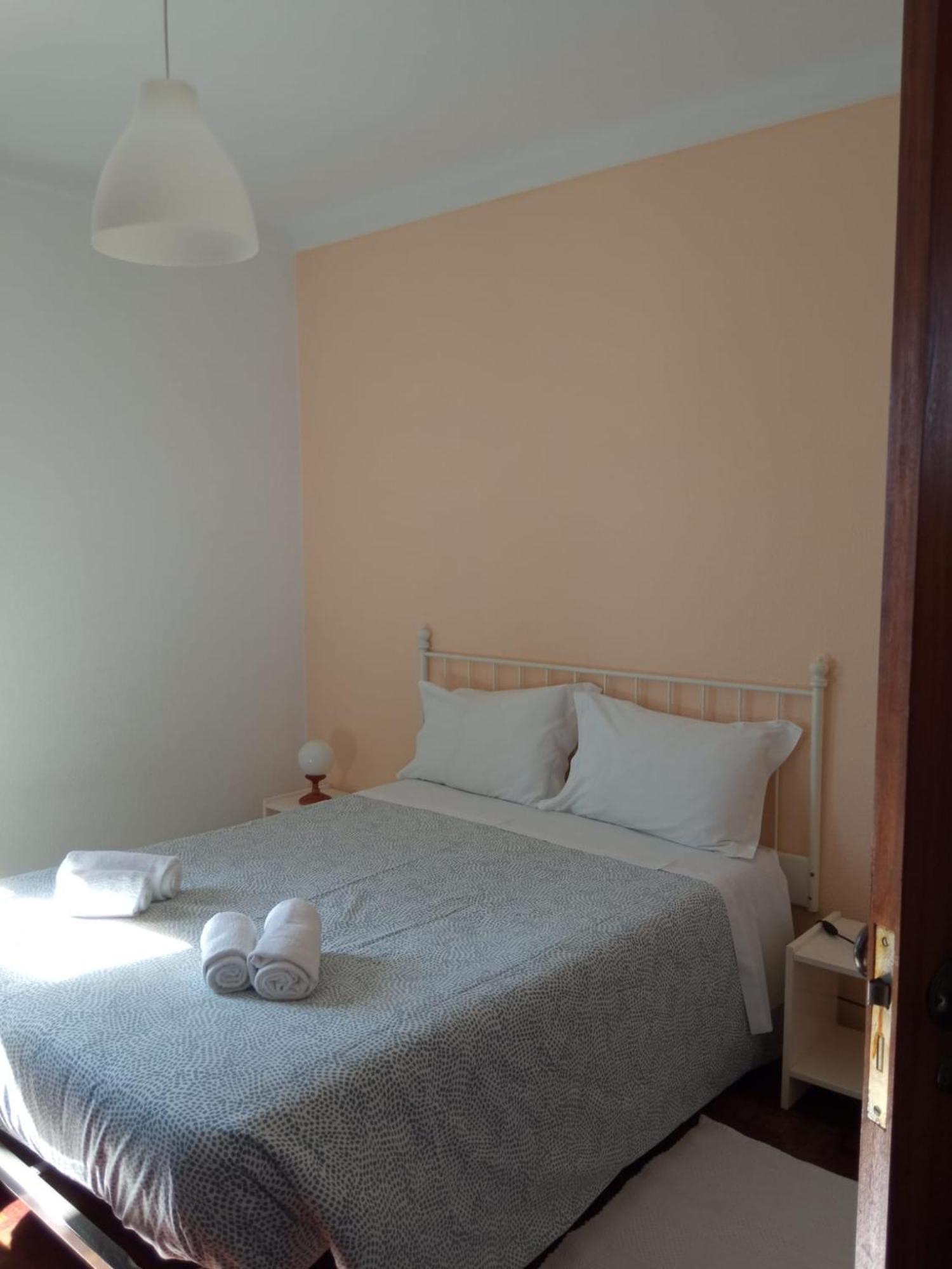 Alojamentos Vitinho 2 - Vila Nova Milfontes Vila Nova de Milfontes Phòng bức ảnh