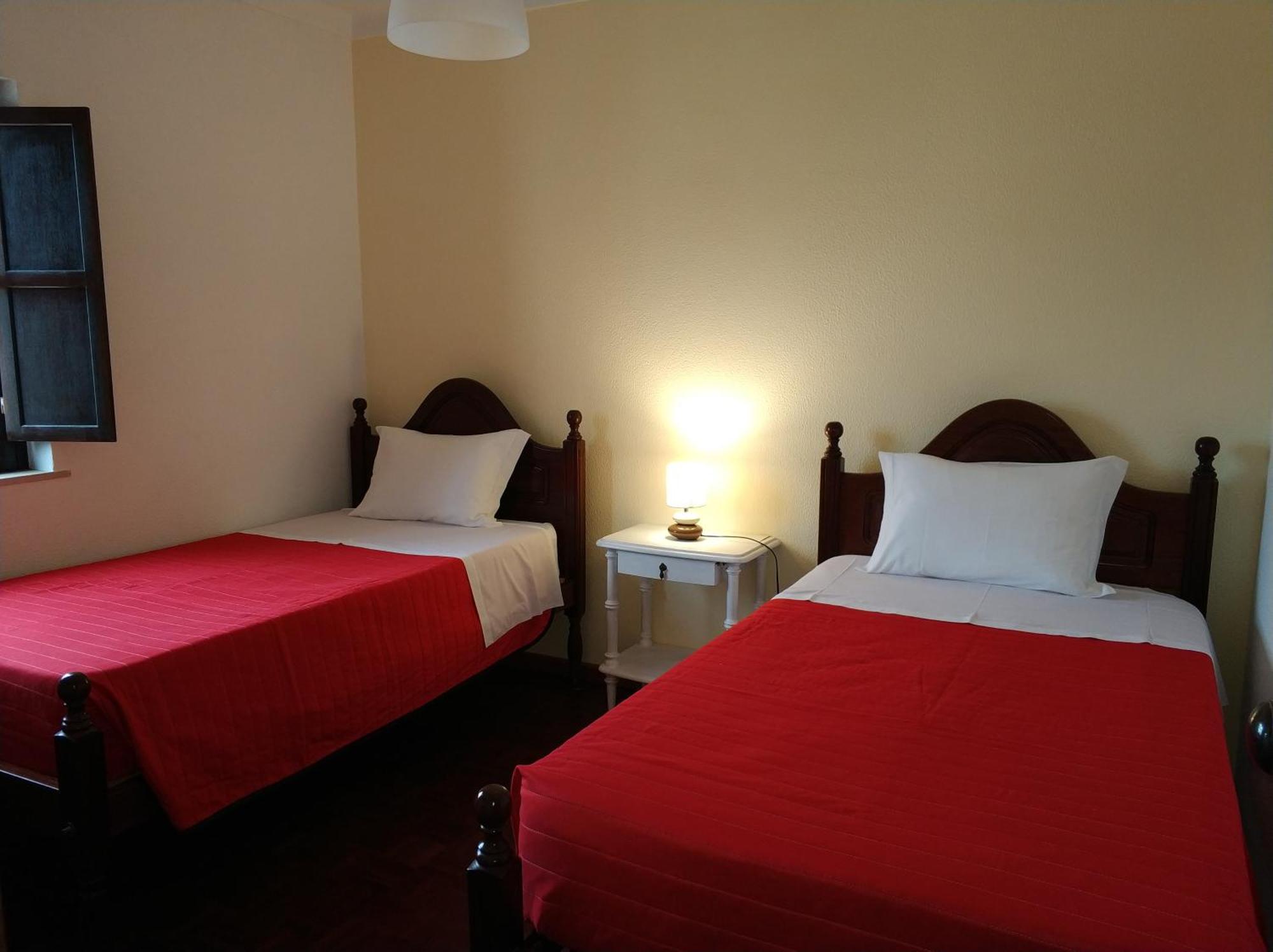 Alojamentos Vitinho 2 - Vila Nova Milfontes Vila Nova de Milfontes Phòng bức ảnh