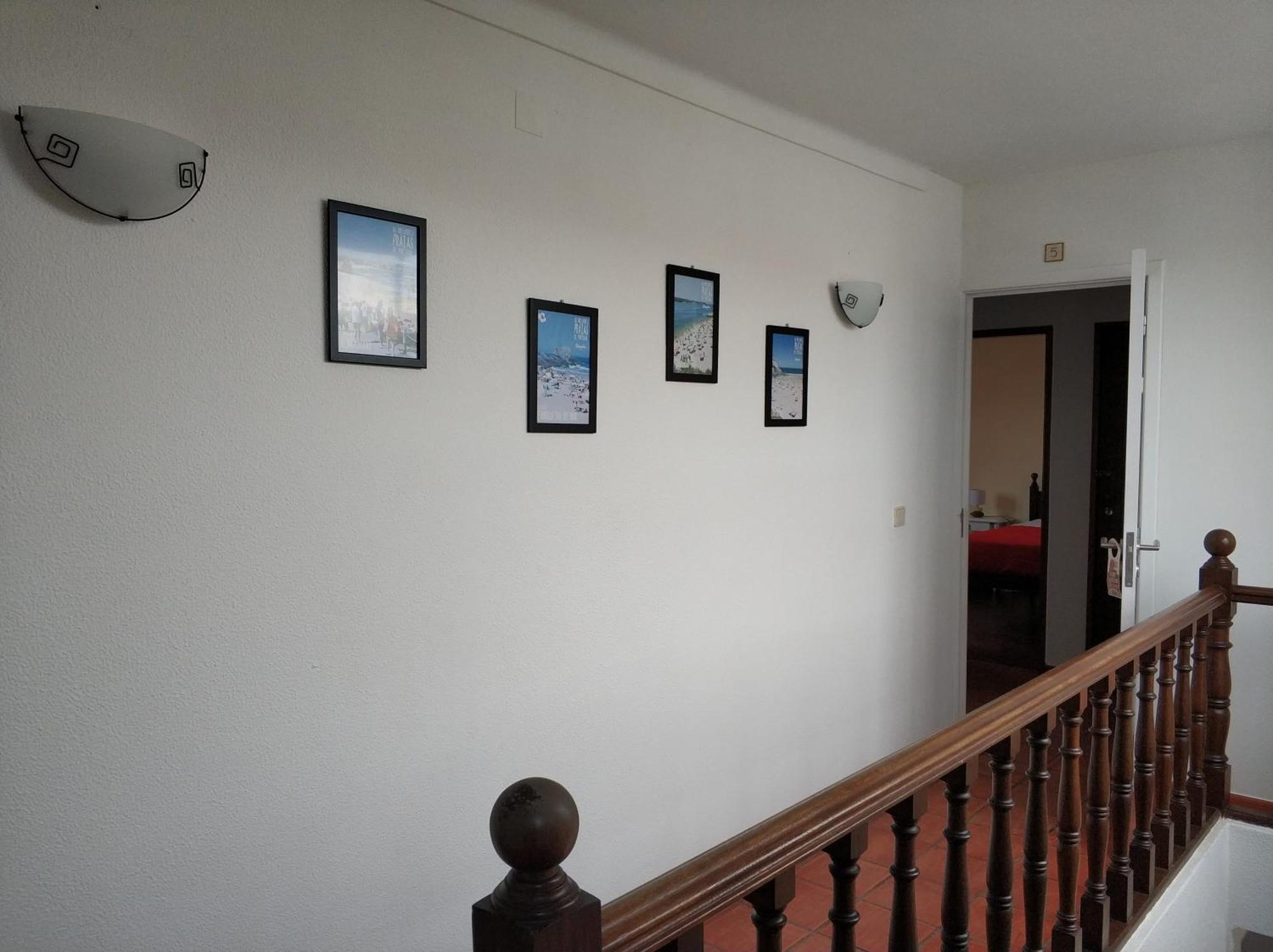 Alojamentos Vitinho 2 - Vila Nova Milfontes Vila Nova de Milfontes Phòng bức ảnh