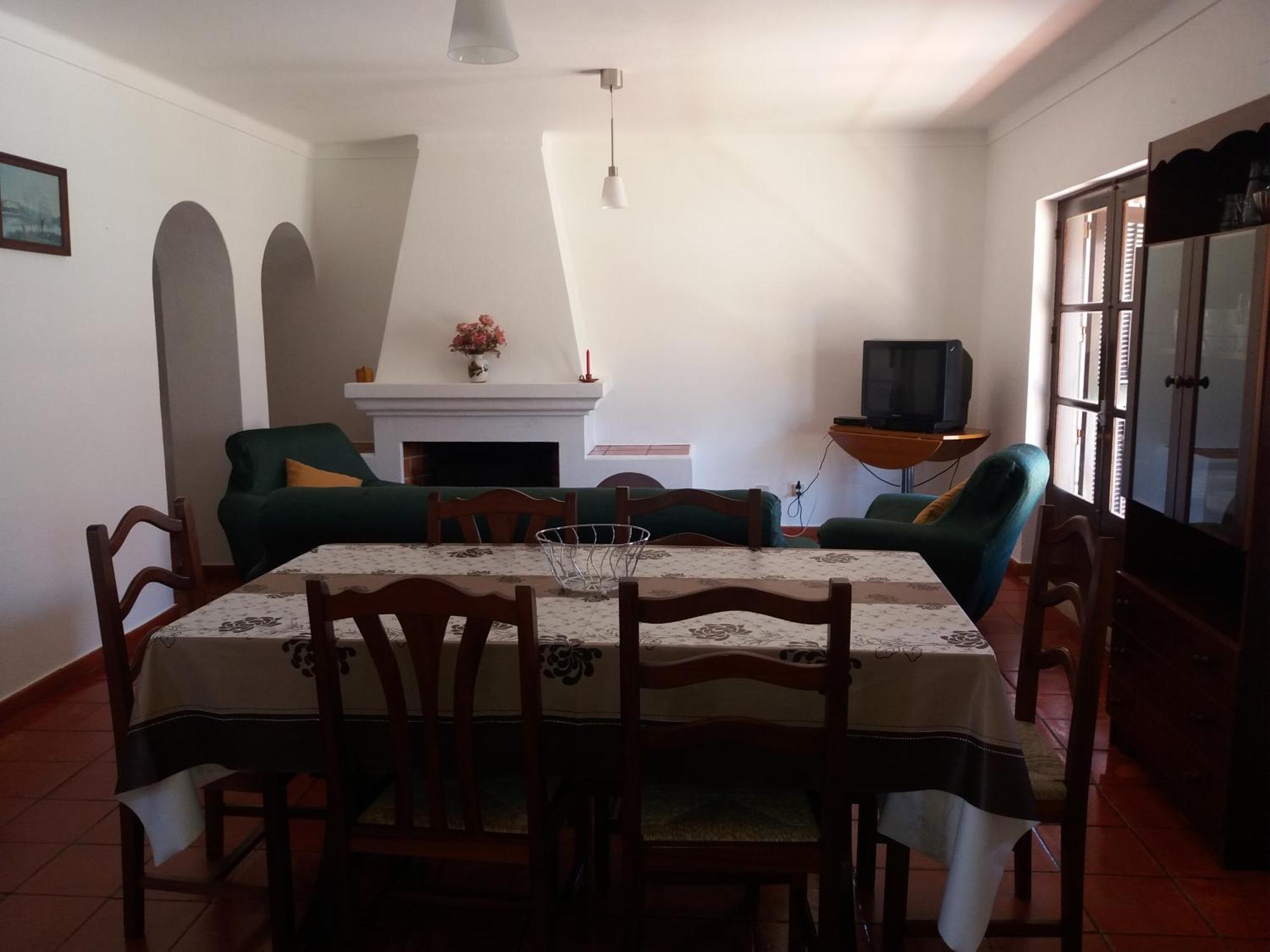Alojamentos Vitinho 2 - Vila Nova Milfontes Vila Nova de Milfontes Phòng bức ảnh