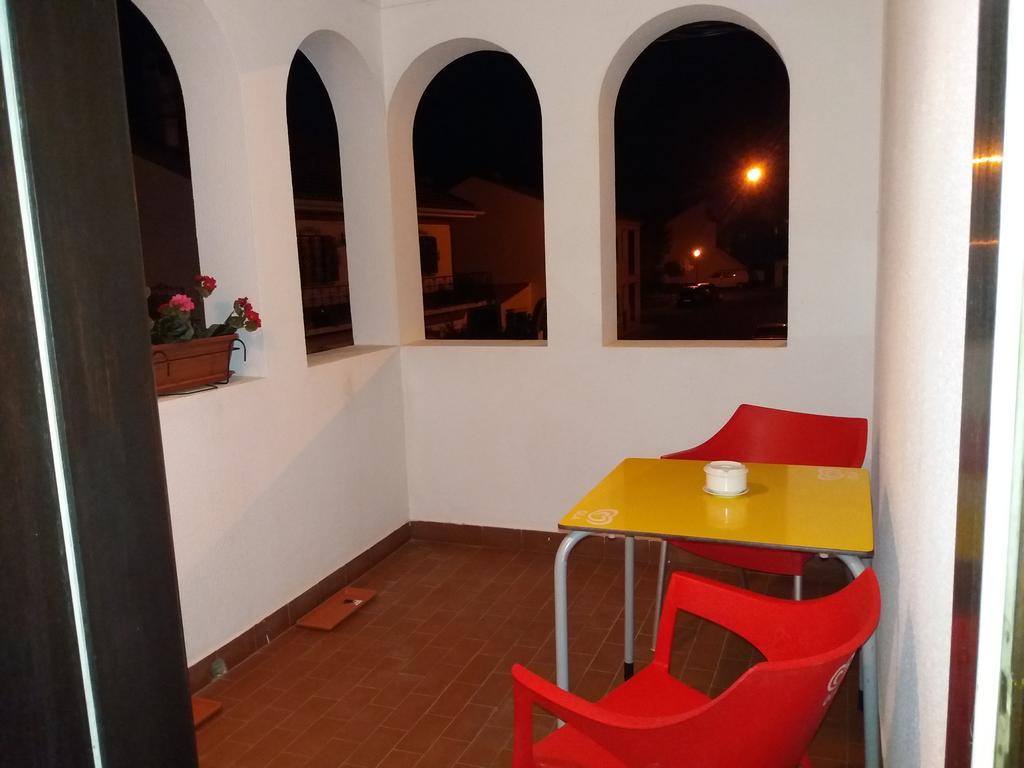 Alojamentos Vitinho 2 - Vila Nova Milfontes Vila Nova de Milfontes Ngoại thất bức ảnh