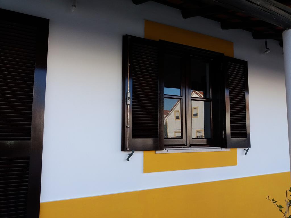 Alojamentos Vitinho 2 - Vila Nova Milfontes Vila Nova de Milfontes Ngoại thất bức ảnh