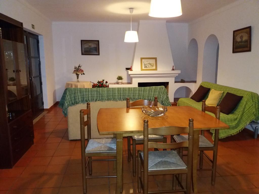 Alojamentos Vitinho 2 - Vila Nova Milfontes Vila Nova de Milfontes Ngoại thất bức ảnh