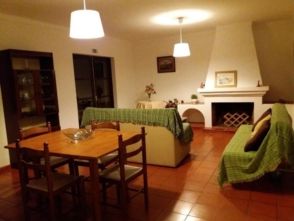 Alojamentos Vitinho 2 - Vila Nova Milfontes Vila Nova de Milfontes Ngoại thất bức ảnh
