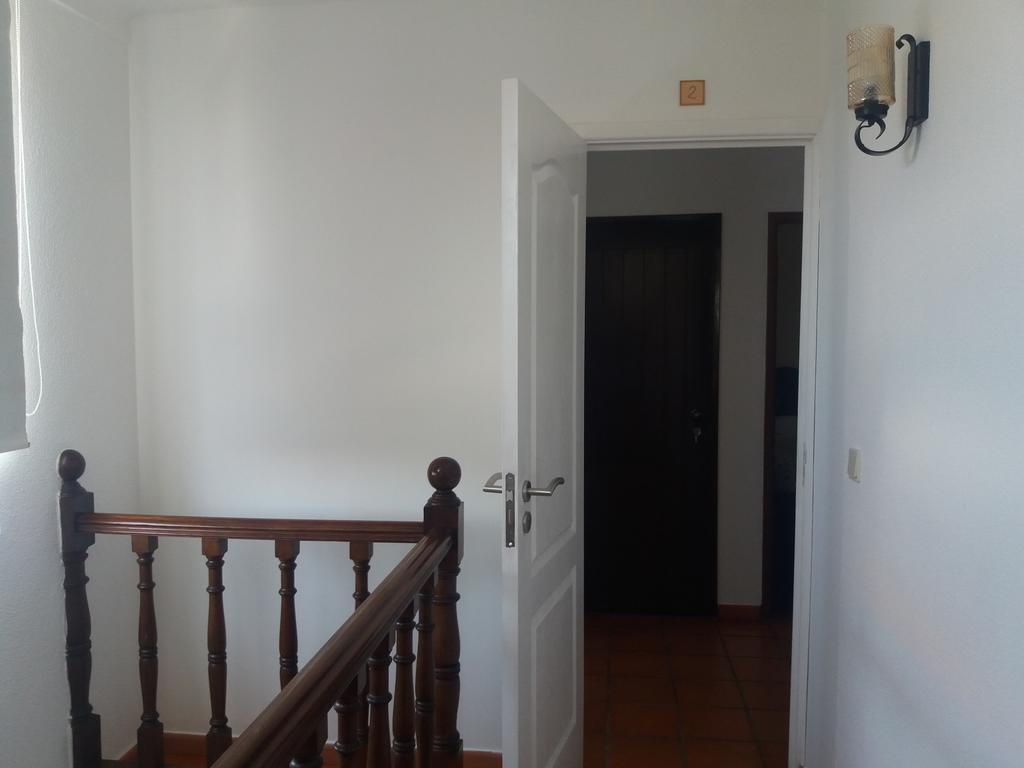 Alojamentos Vitinho 2 - Vila Nova Milfontes Vila Nova de Milfontes Ngoại thất bức ảnh