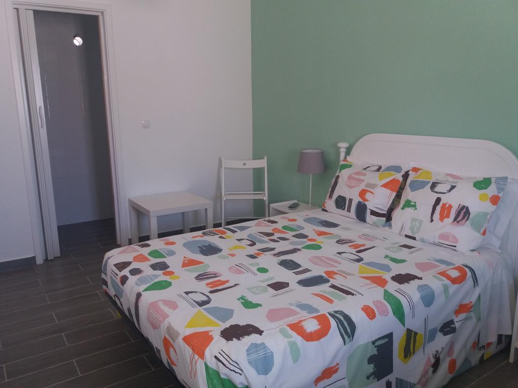 Alojamentos Vitinho 2 - Vila Nova Milfontes Vila Nova de Milfontes Ngoại thất bức ảnh