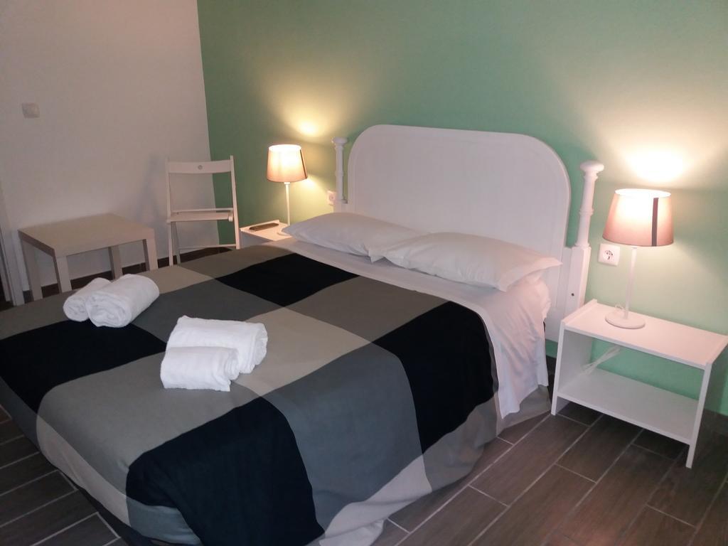 Alojamentos Vitinho 2 - Vila Nova Milfontes Vila Nova de Milfontes Ngoại thất bức ảnh