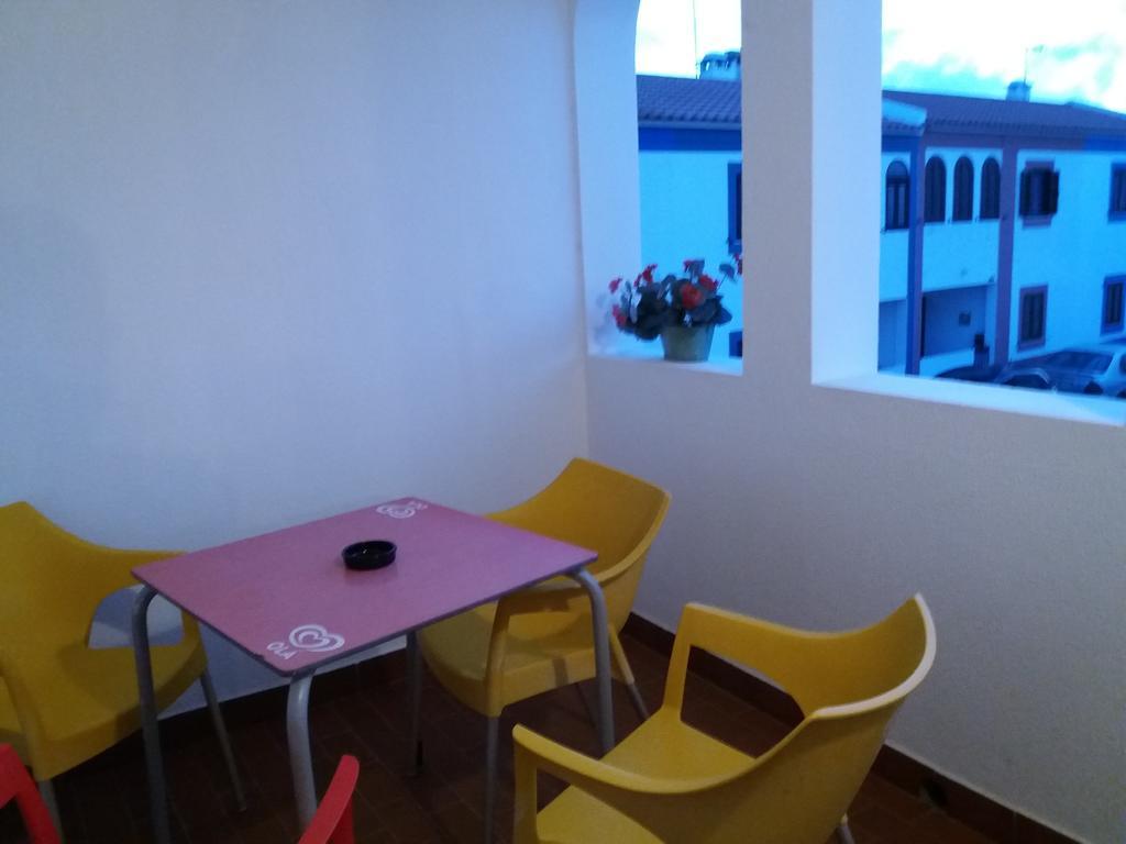 Alojamentos Vitinho 2 - Vila Nova Milfontes Vila Nova de Milfontes Ngoại thất bức ảnh