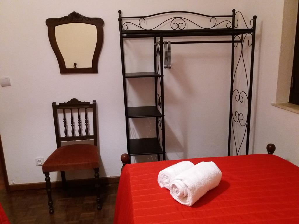 Alojamentos Vitinho 2 - Vila Nova Milfontes Vila Nova de Milfontes Ngoại thất bức ảnh