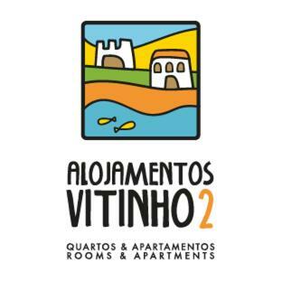 Alojamentos Vitinho 2 - Vila Nova Milfontes Vila Nova de Milfontes Ngoại thất bức ảnh