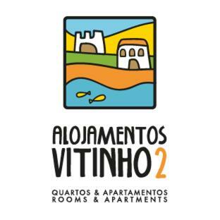 Alojamentos Vitinho 2 - Vila Nova Milfontes Villa Vila Nova de Milfontes Ngoại thất bức ảnh